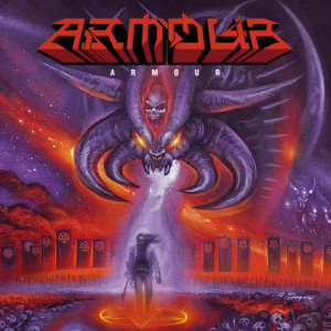ดาวน์โหลดและฟังเพลง Hellfire พร้อมเนื้อเพลงจาก Armour