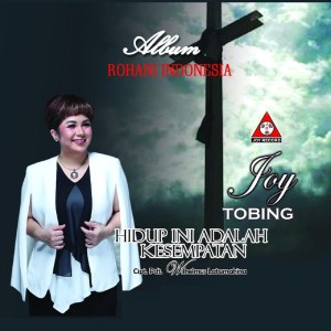 Album Rohani Indonesia oleh Joy Tobing
