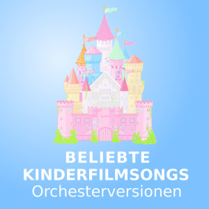 Listen to PAW Patrol (Orchesterversion) song with lyrics from Kinderorchester