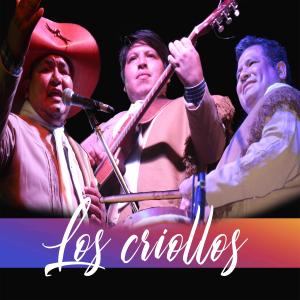Los Criollos的专辑Te digo adios (Sesion en vivo) (Explicit)