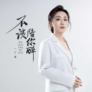 Album 不该陪你醉 from 丫蛋