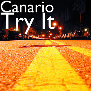 Album Try It from Canário