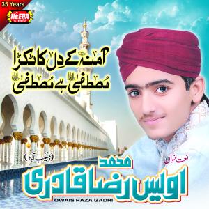 ดาวน์โหลดและฟังเพลง Parhna Qasidah Haq De พร้อมเนื้อเพลงจาก Owais Raza Qadri
