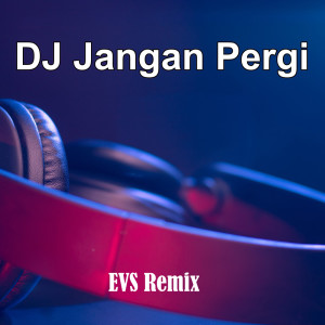 EVS Remix的專輯DJ Jangan Pergi