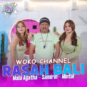 Listen to Rasah Bali song with lyrics from Mala Agatha
