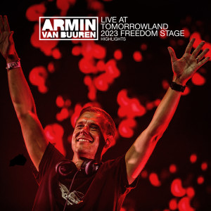 ดาวน์โหลดและฟังเพลง REFLEXION (ASOT 2023 Anthem) (Mixed) พร้อมเนื้อเพลงจาก Armin Van Buuren