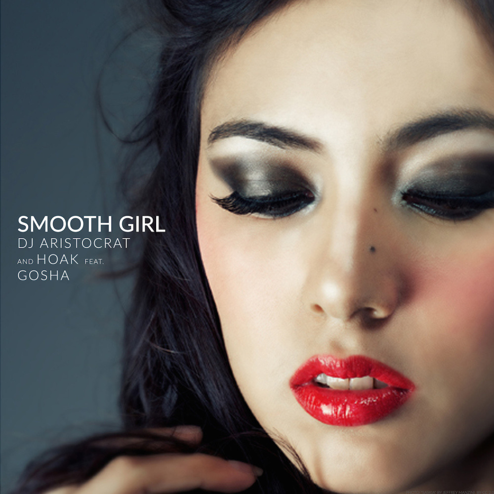 Smooth Girl (Radio Mix)