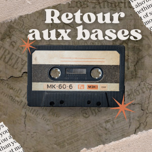 Listen to Retour aux bases (Explicit) song with lyrics from ADEHAINE