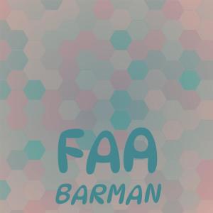 Various Artists的專輯Faa Barman