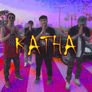 Dengarkan lagu คาถา nyanyian Jo Laotai dengan lirik