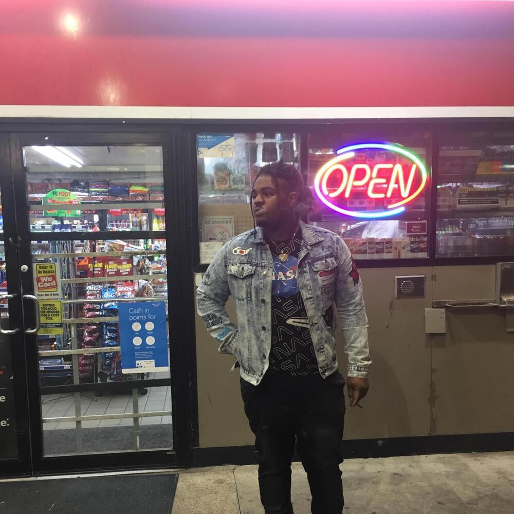 Ghetto Paradise (Explicit)