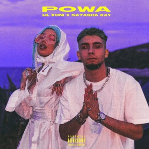 Album Powa (Explicit) oleh Natasha Kay