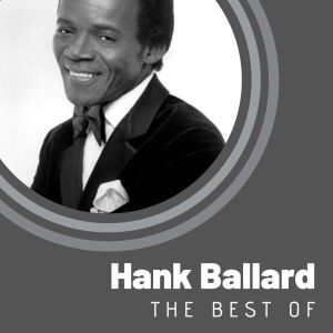 Album The Best of Hank Ballard from Hank Ballard