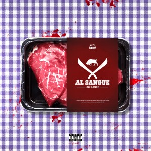 Al sangue (Explicit) dari Kange