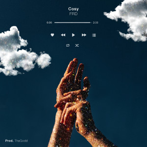 ดาวน์โหลดและฟังเพลง Cosy พร้อมเนื้อเพลงจาก FRD