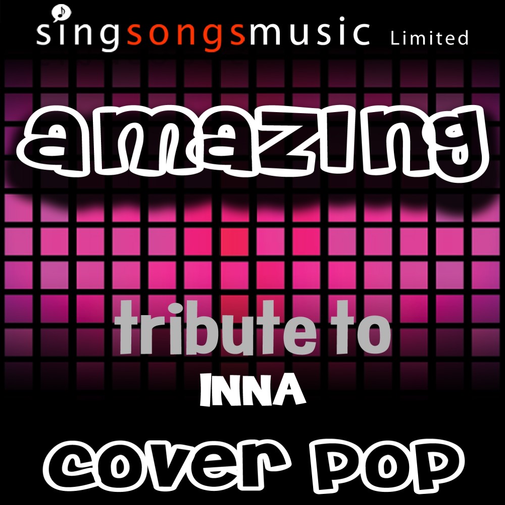 Amazing (Tribute to Inna)