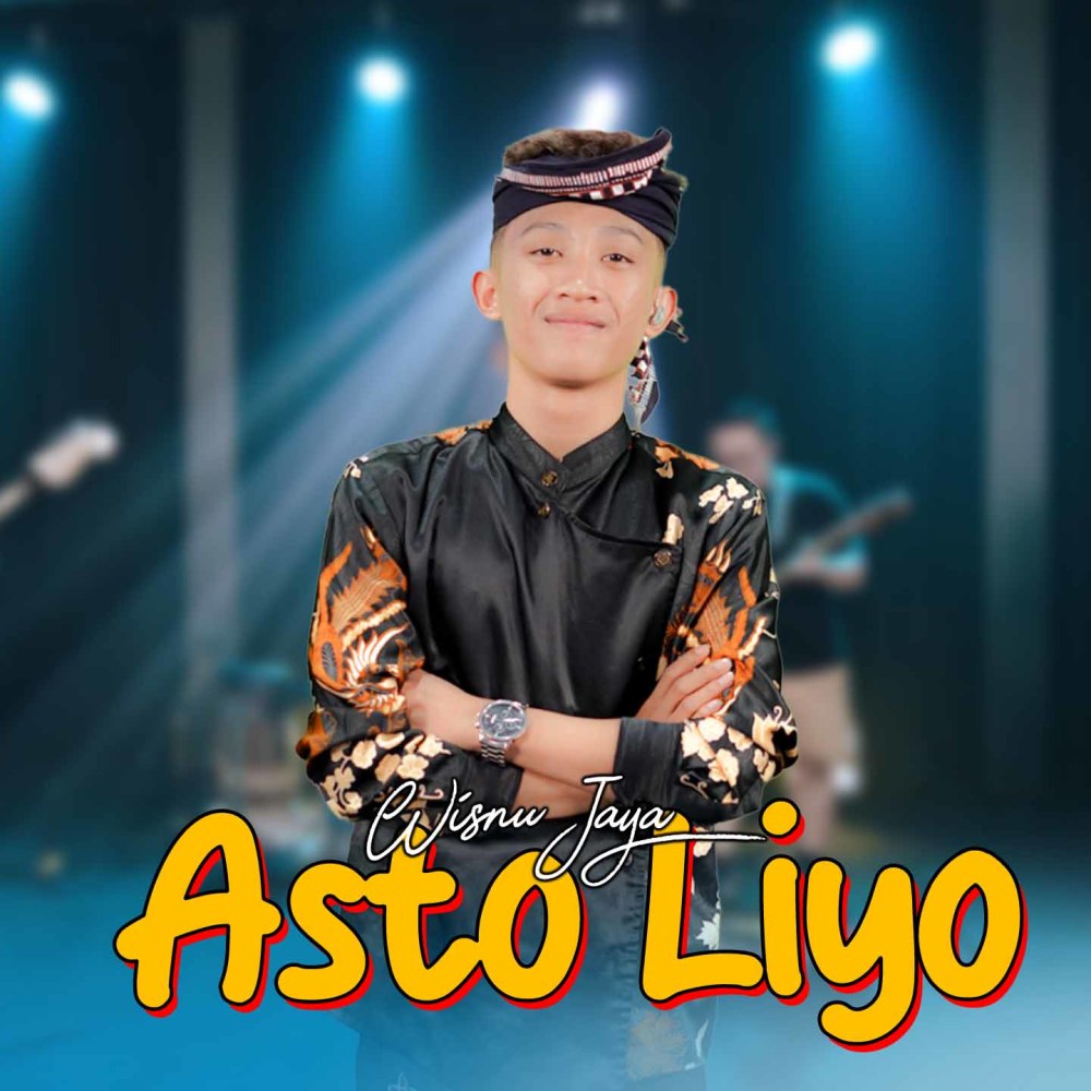 Asto Liyo