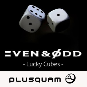 ดาวน์โหลดและฟังเพลง Lucky Cubes พร้อมเนื้อเพลงจาก Even