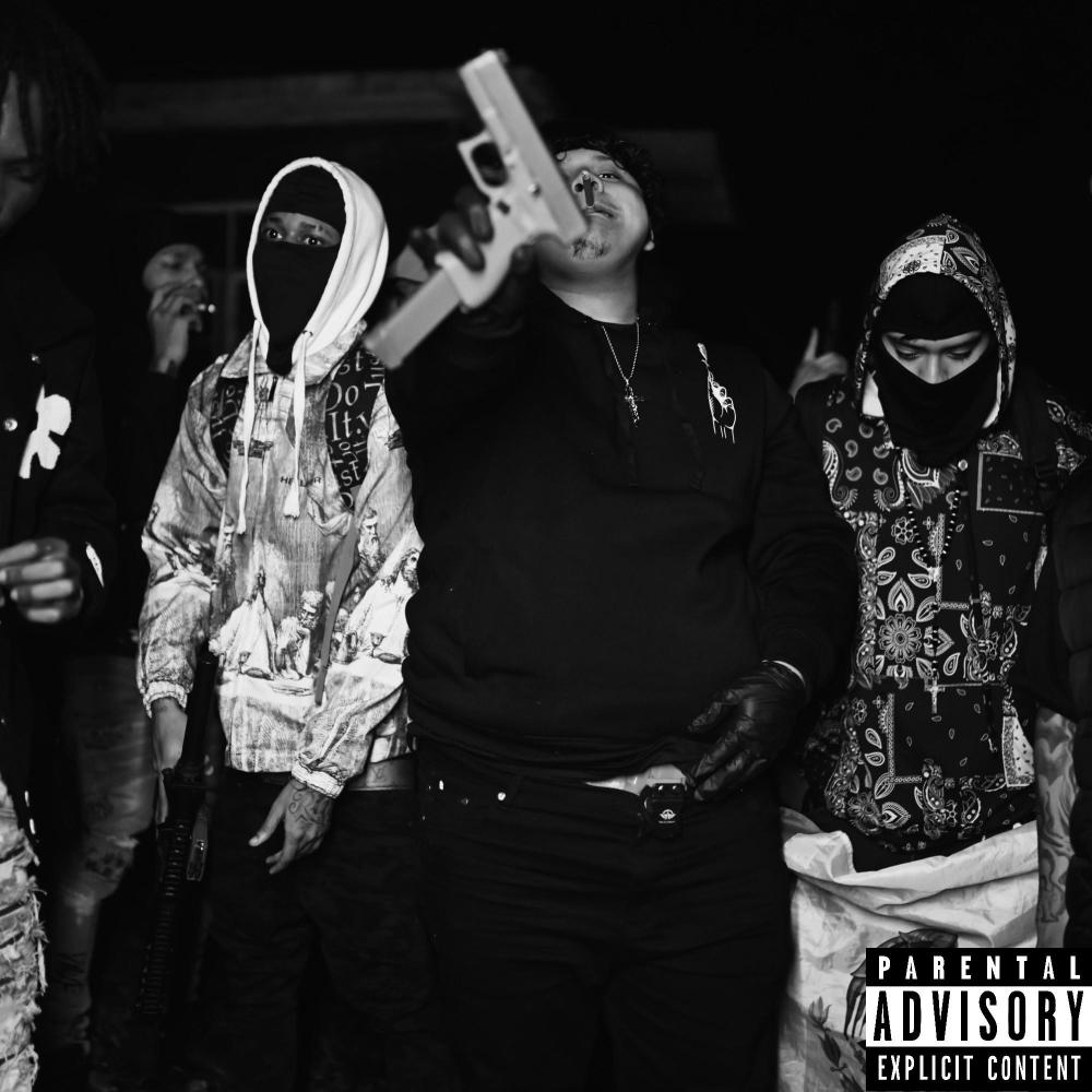Cravin blood (feat. Atg BabyCeo) (Explicit)