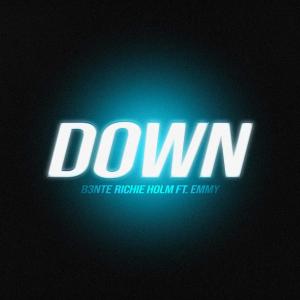 Emmy的專輯Down (feat. EMMY)