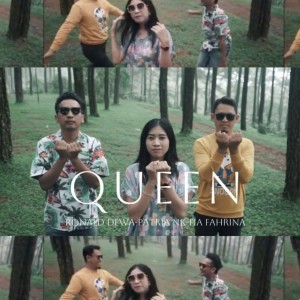 收听Ronald Dewa的Queen歌词歌曲