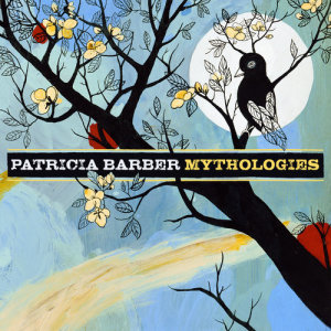 Patricia Barber的專輯Mythologies