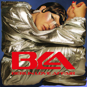 อัลบัม BLA (berlin love affair) (Explicit) ศิลปิน futurebae