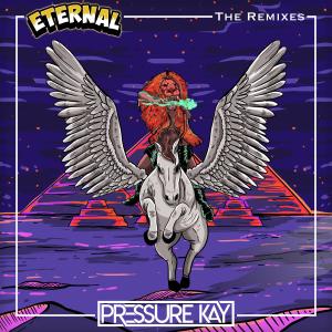收聽Pressure Kay的Mirage (Ignotus Remix)歌詞歌曲
