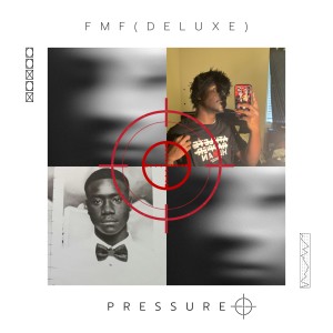 Bijou的專輯Pressure (Explicit)