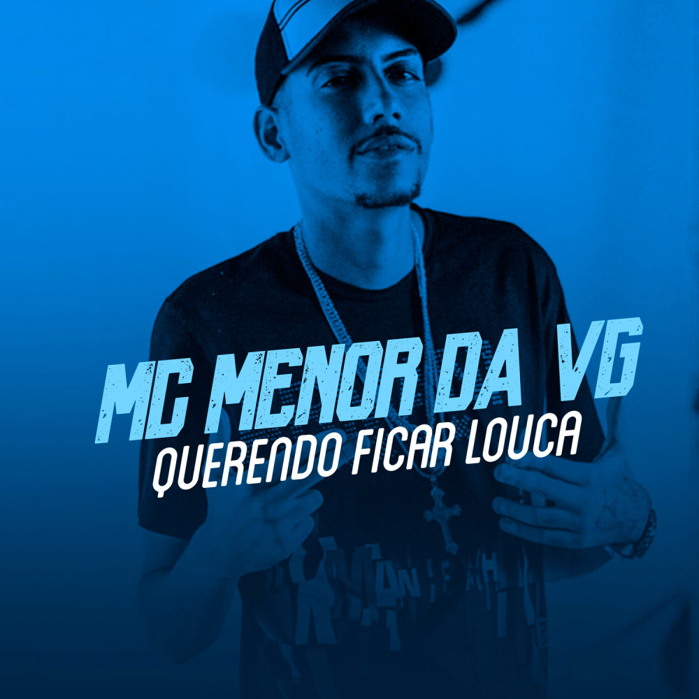 Querendo Ficar Louca (Explicit)