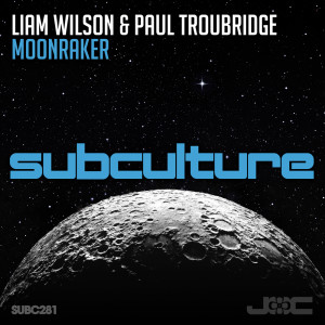 Moonraker dari Liam Wilson