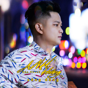 Bao Khanh的專輯Anh Không Xứng Đáng