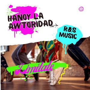 Album Limitate from Hanoy la Awtoridad