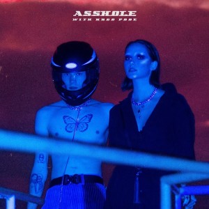 Album asshole (Explicit) from Internet Girl