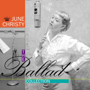 June Christy的專輯The Ballad Collection