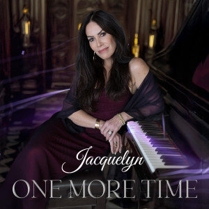 Listen to One More Time song with lyrics from Jacquelyn