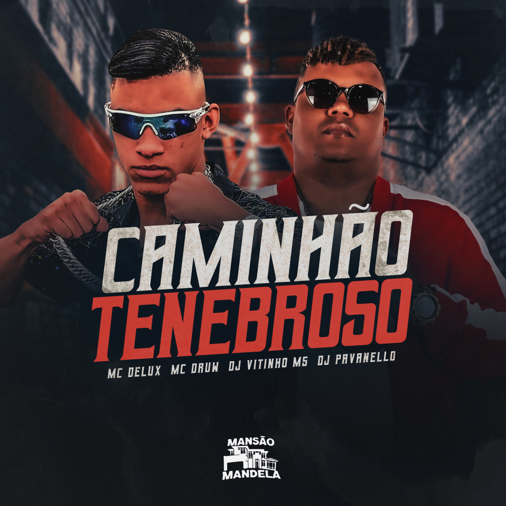 Caminhão Tenebroso (Explicit)