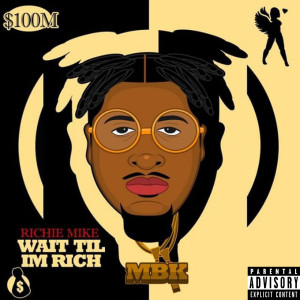 ดาวน์โหลดและฟังเพลง Pressure (Explicit) พร้อมเนื้อเพลงจาก Richie Mike