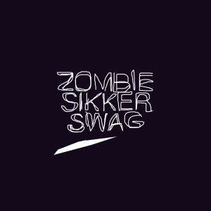 收聽Evig Poesi的Zombiesikker swag (Instrumental)歌詞歌曲