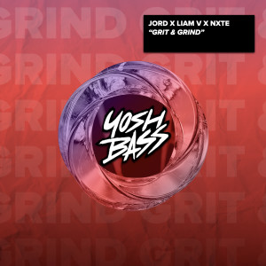 收聽Jord (AUS)的Grit & Grind (Extended Mix)歌詞歌曲