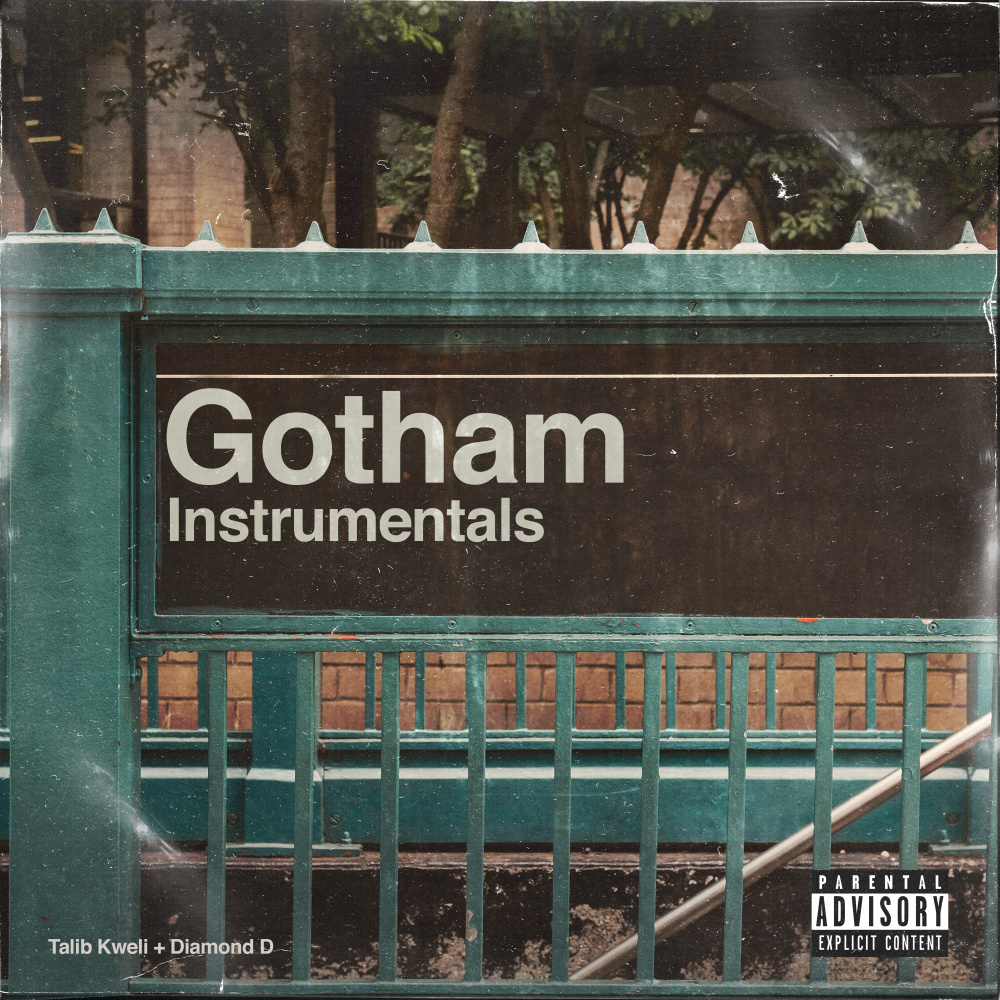 The Fold (Explicit)