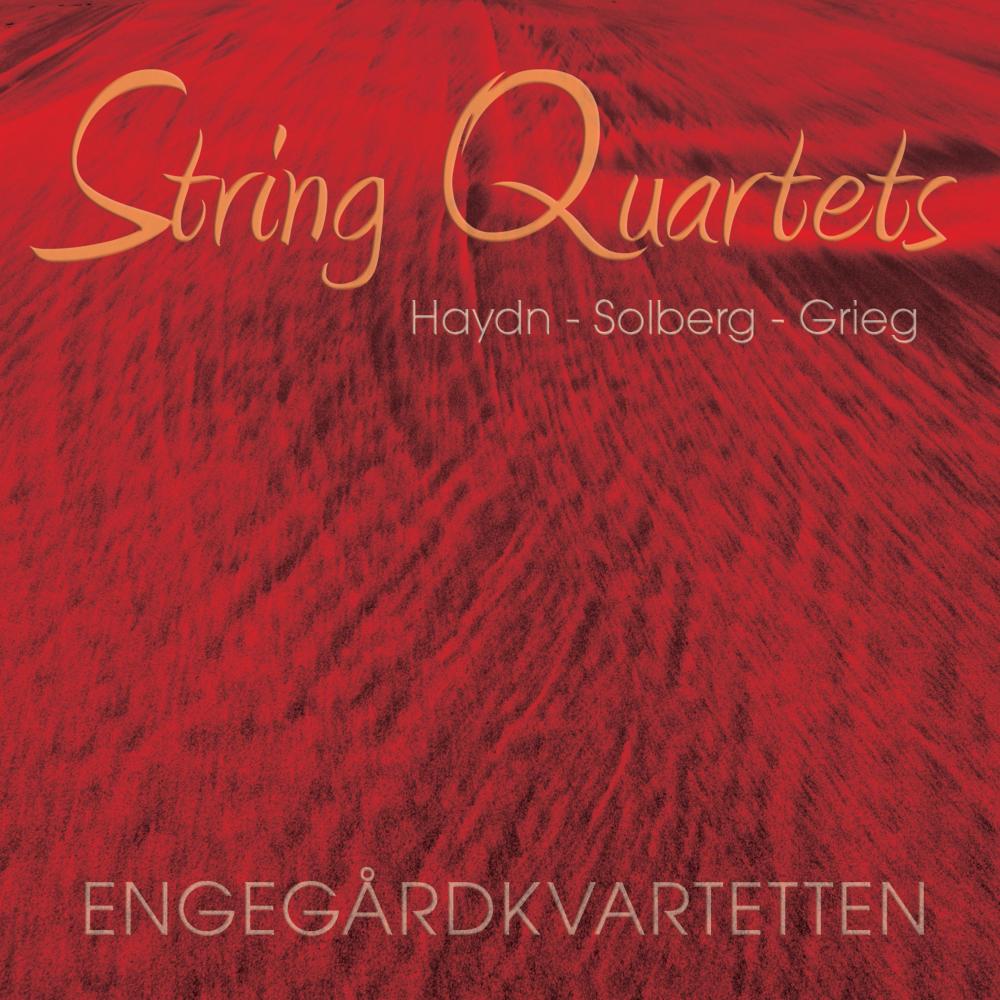 String Quartet In B Minor - Scherzo, Allegro