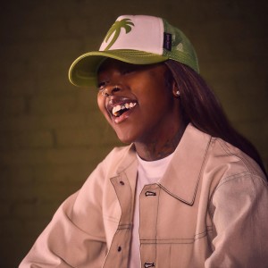 AMARIA BB的專輯Live Some Life