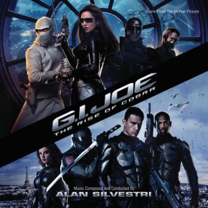 收聽Alan Silvestri的It Must Be Nato's Fault!歌詞歌曲