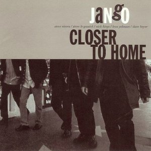 ดาวน์โหลดและฟังเพลง Closer to Home พร้อมเนื้อเพลงจาก Jango
