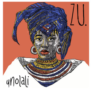 收听Zu.的unolali歌词歌曲