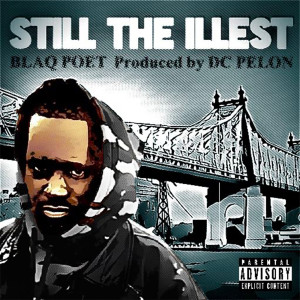 Listen to Take Ya'll Back (Explicit) song with lyrics from Blaq Poet