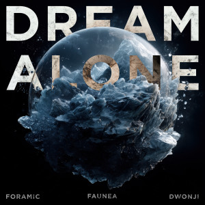的專輯Dream Alone