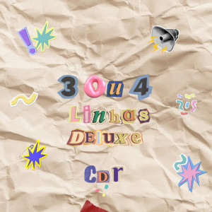 ดาวน์โหลดและฟังเพลง A Dudinha Veio (Deluxe|Explicit) พร้อมเนื้อเพลงจาก Calcinhas De Renda