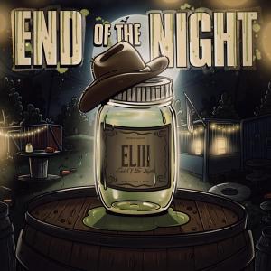 ดาวน์โหลดและฟังเพลง End Of The Night พร้อมเนื้อเพลงจาก Eliii